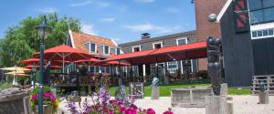 Blog: Top 14 restaurants in Volendam