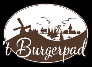 t Burgerpad